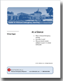 K-12 Smartphone Panic Button White Paper